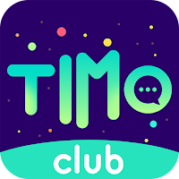 Timo Club - video & voice chat