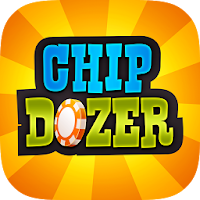 Wild West Chip Dozer - OFFLINE