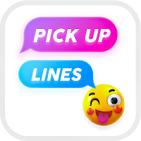 Pick Up Lines: FlirtyFlicks