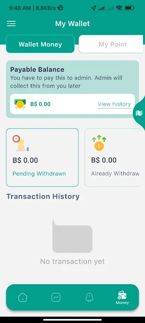 UGIG Drivers Screenshot 1