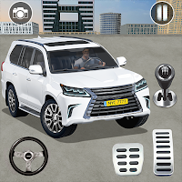 Car Games - Car Parking Games