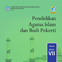 PAI dan BP Kelas 7 Kurikulum 2013