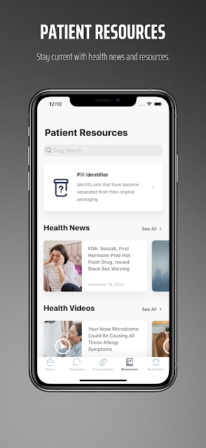 Hartsville Pharmacy Screenshot 3