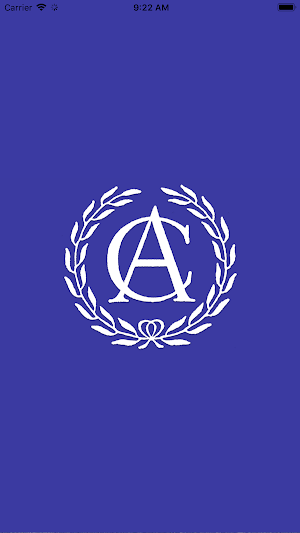 The Century Association Screenshot 0
