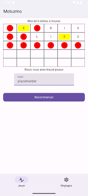 Motuzmo Screenshot 1