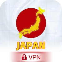 VPN Japan - JP VPN Proxy