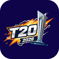 T20 Live Cricket Match 2026