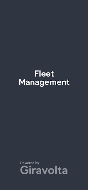 Giravolta Fleet Management Screenshot 0