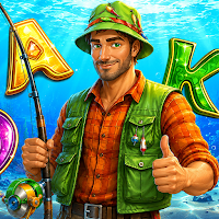 Fishing Frenzy