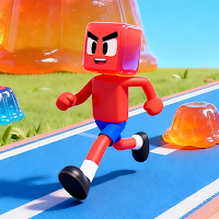 Rubber Runner