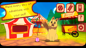 Petstruction amazing pet Screenshot 1