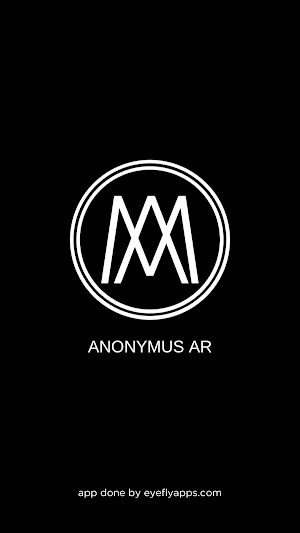 Anonymous AR Screenshot 0