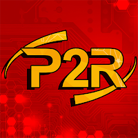 P2R Shopping