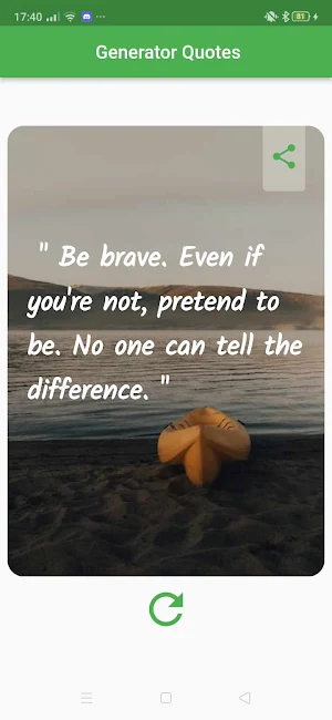 Quotes - Motivation Quotes Screenshot 0