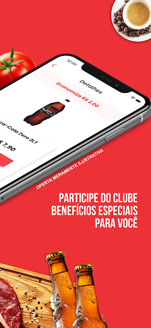 Bom Preço Clube Screenshot 3