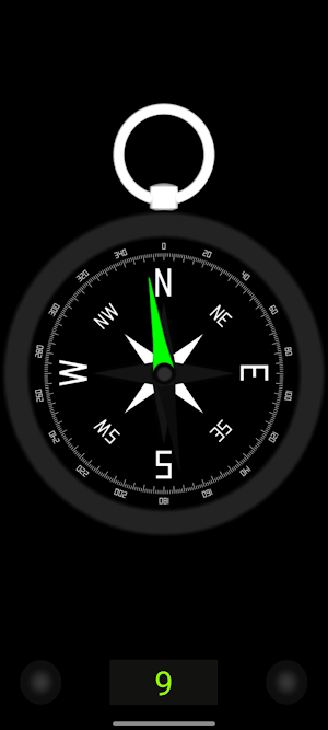 Compass nbv Screenshot 1