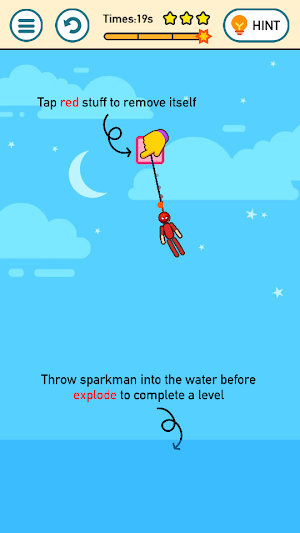Stickman party 2023 Screenshot 1