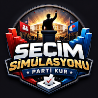 Seçim Simülasyonu: Parti Kur