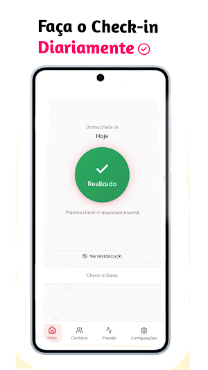 EuCuido Screenshot 0