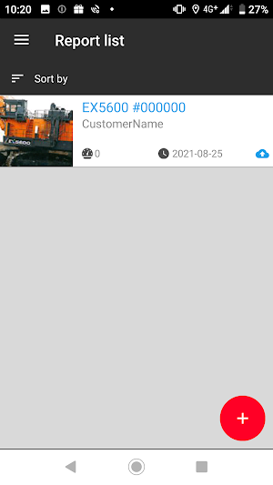ConSite Mine Shot Screenshot 1