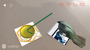 Blue Steal Screenshot 3