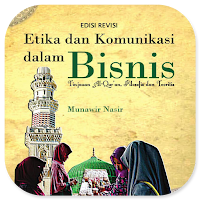Etika Dan Komunikasi Bisnis