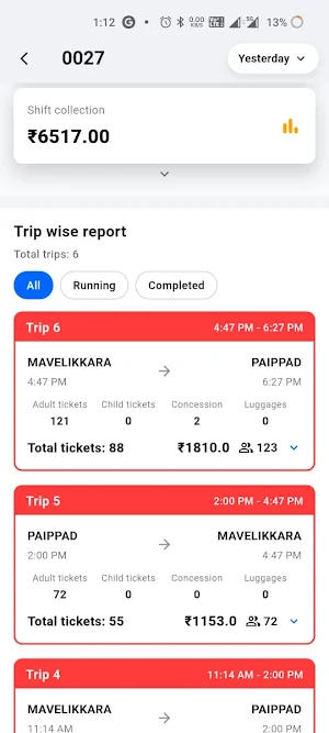 BusBoss Screenshot 2