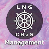 LNG tankers CHaS Management