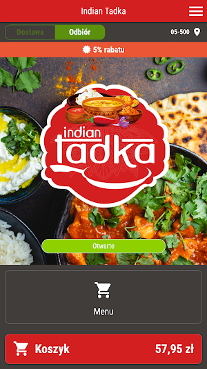 Indian Tadka Screenshot 0