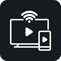 Screen Sharing : Miracast TV