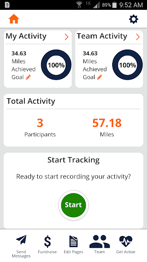 Obliteride Screenshot 3