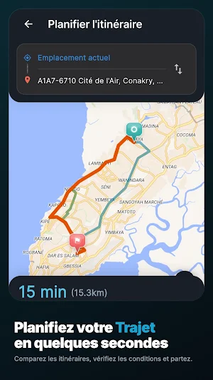 Kiraa Screenshot 3