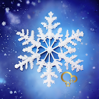 Snowflake Wallpaper