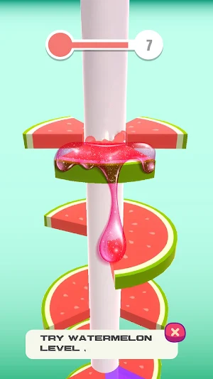 Stack & Smash - Ball Platform Screenshot 1