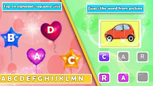 Baby Phone Toddler Preschool Learning Screenshot 0