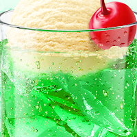 Melon Soda Theme +HOME