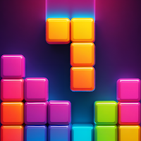 Тетрис Блок Пазл Block Puzzle