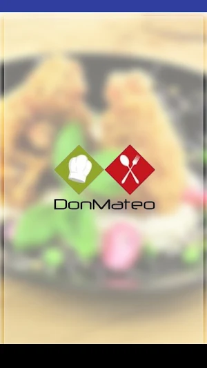 don-mateo.pl Screenshot 3