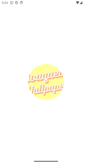 Bouquet Wallpaper Screenshot 0