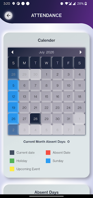 GNYANODAYA CBSE SCHOOL Screenshot 3