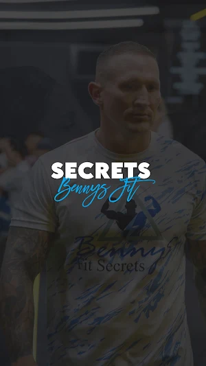 BFIT Secrets Screenshot 0