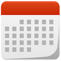 Calendar 2019