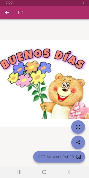 Stickers para WhatsApp Screenshot 2