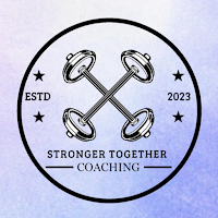 Stronger Together Coaching