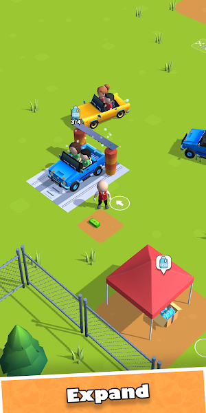 My Drive-In Cinema Screenshot 3