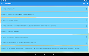 NCRB SANKALAN of Criminal Laws Screenshot 3