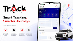 TrackMe Screenshot 0