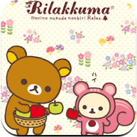 Rilakkuma LiveWallpaper 9