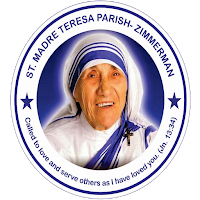 St Madre Teresa