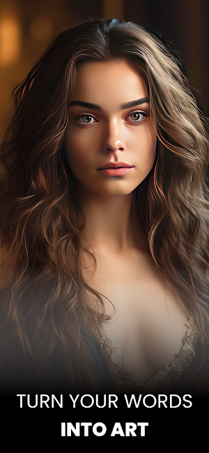Cognise | AI Art Generator Screenshot 0